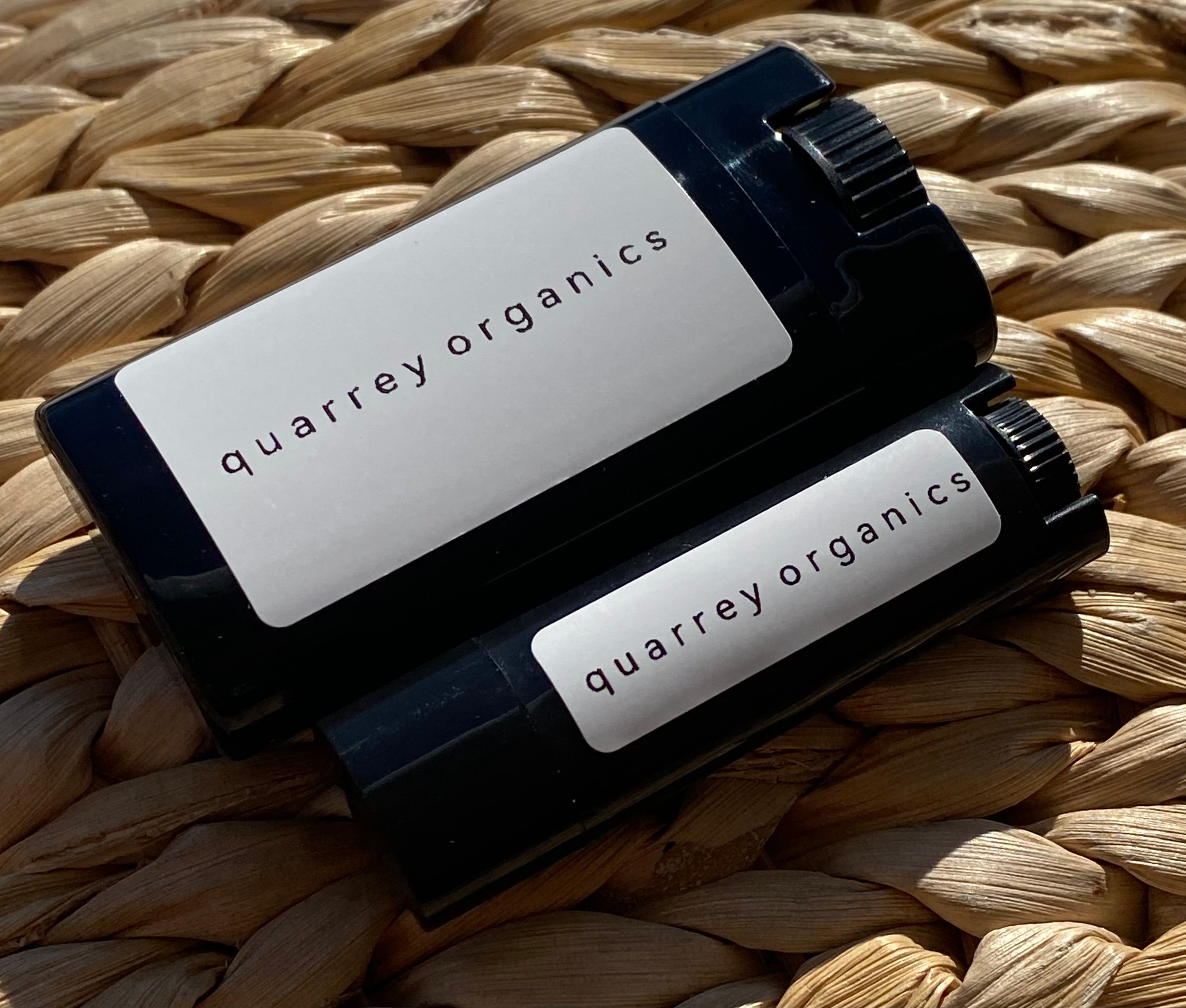 100% organic balm [b i g g i e 12g]