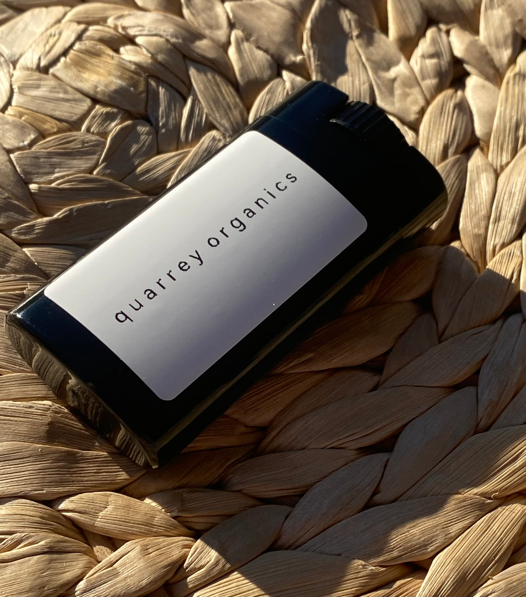 100% organic balm [b i g g i e 12g]