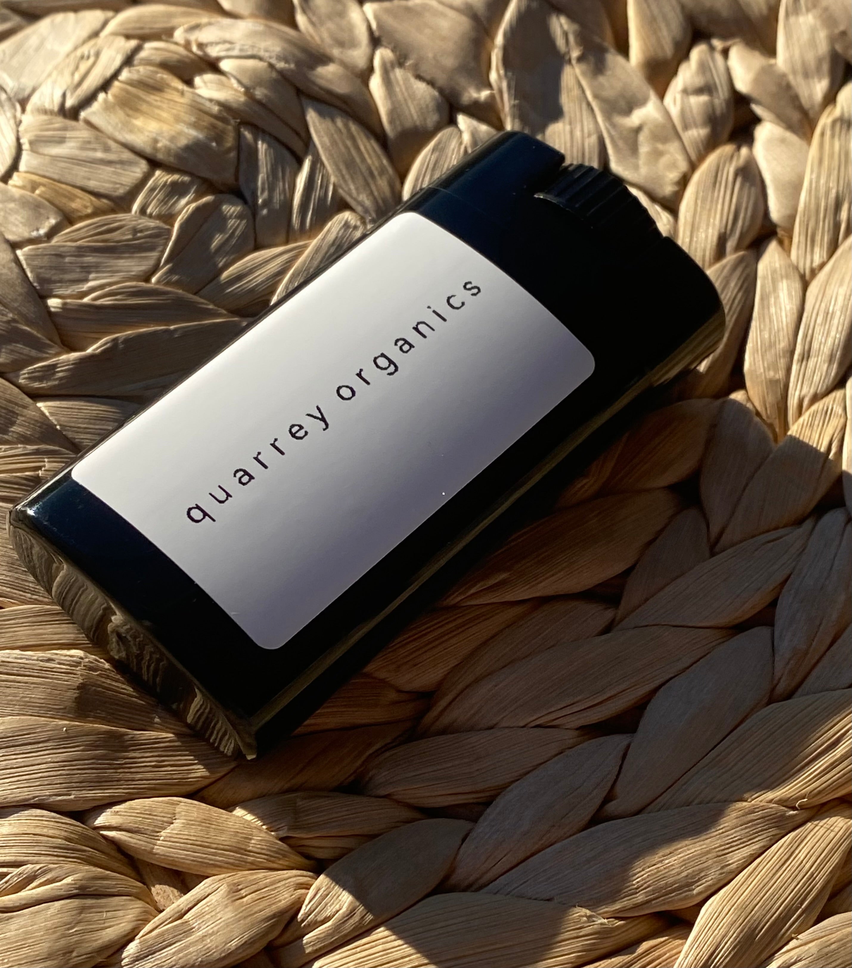 100% organic balm [b i g g i e 12g]